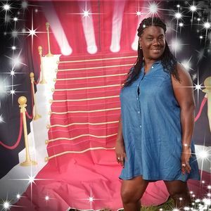 Meet your Posher, Priscilla